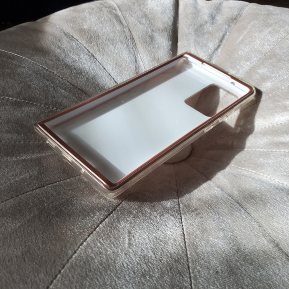 Phone case, Note 20 5g, geometric - Picture 2 of 2